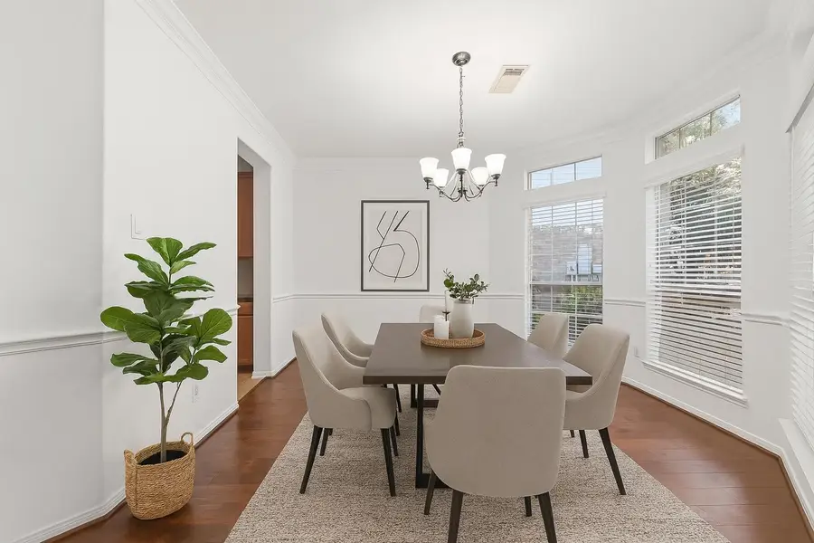 6103 White Frye Drive, Katy, TX 77494 - Image #2