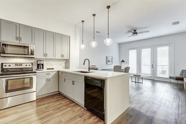 1508 Blodgett Street #306, Houston, TX 77004