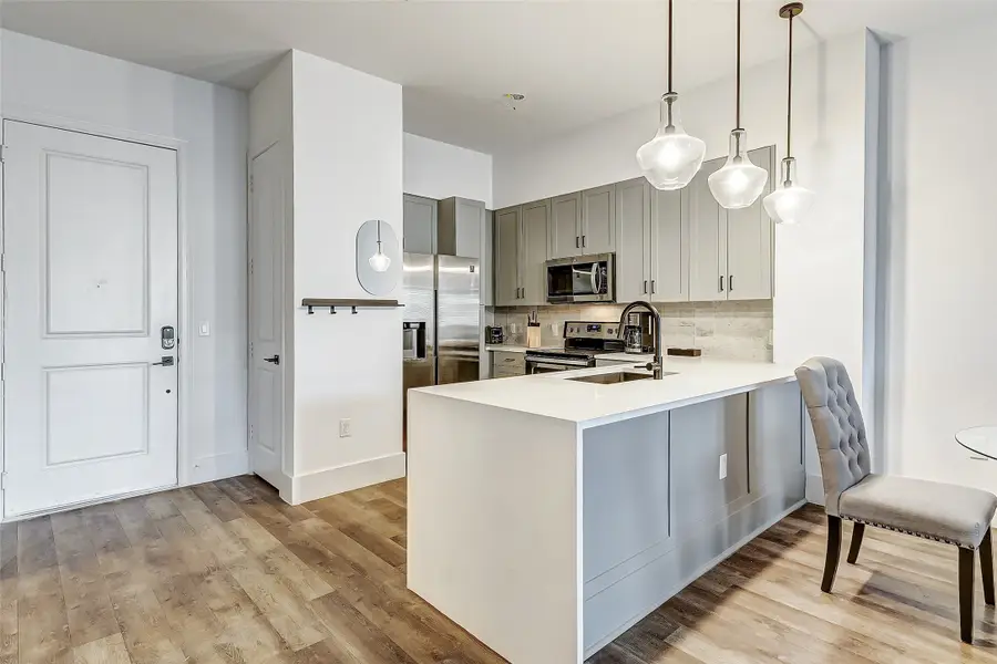 1508 Blodgett Street #306, Houston, TX 77004 - #3