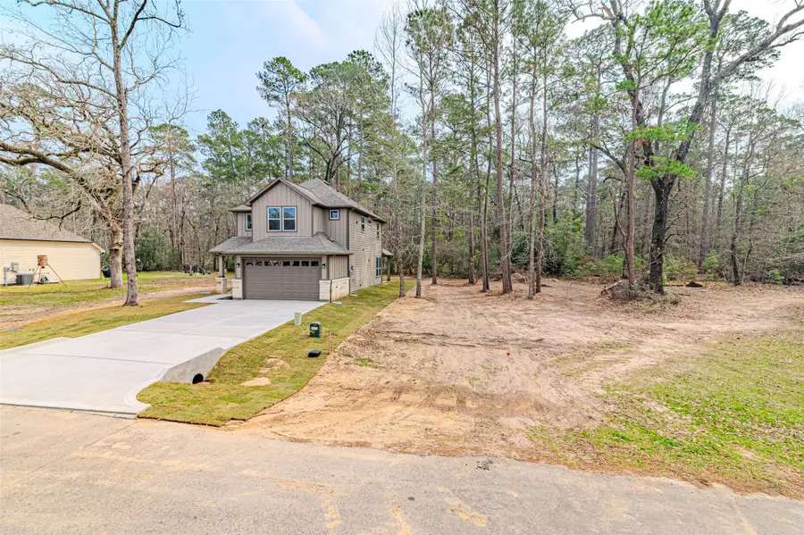 85 N Forest Drive, Huntsville, TX 77340 - #3
