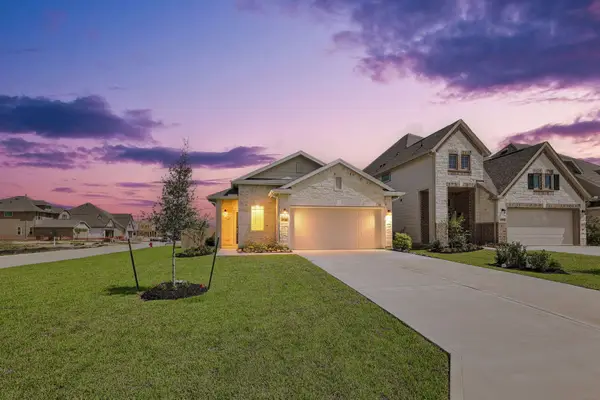 22747 Kaelynn Street, New Caney, TX 77357