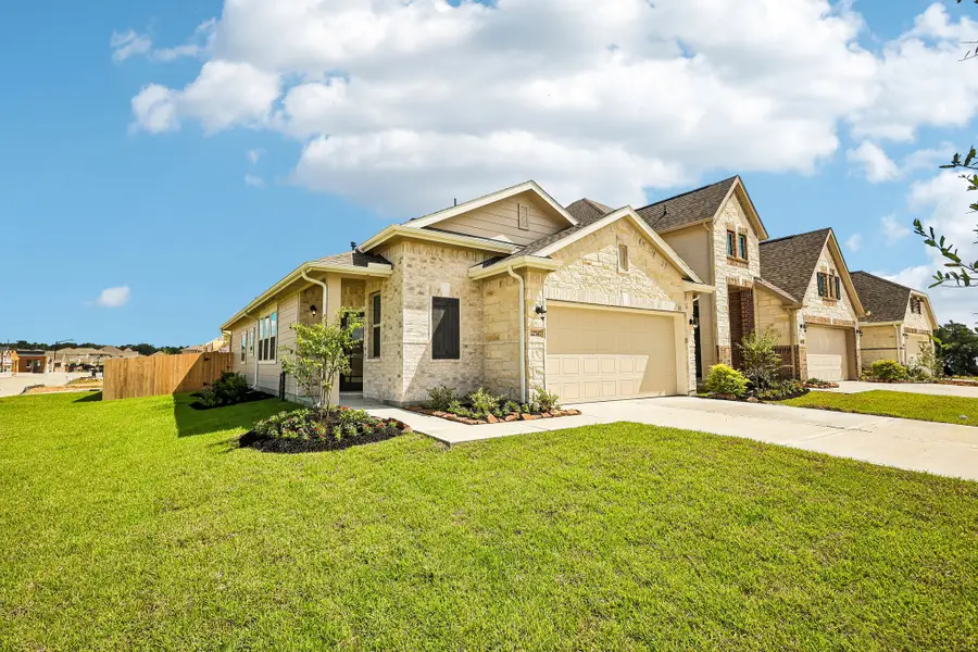 22747 Kaelynn Street, New Caney, TX 77357 - #3