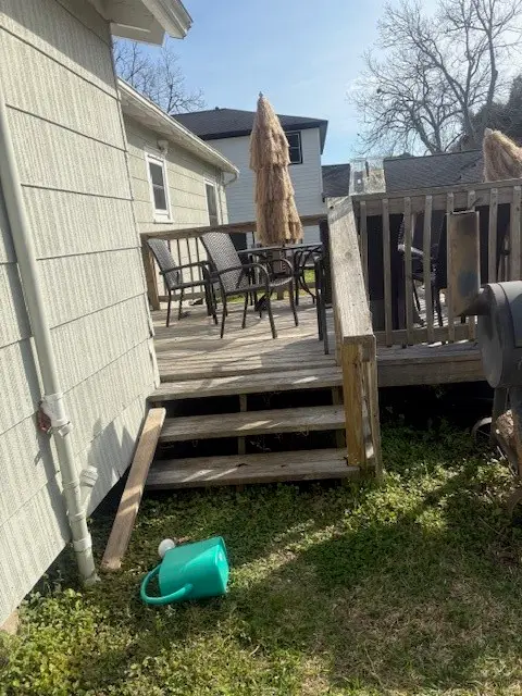 617 N Noble Road, Texas City, TX 77591 - #2