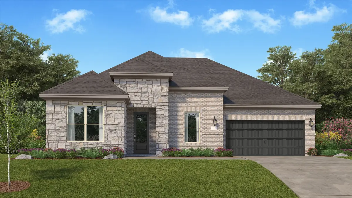 2415 Tranquil Cedar Drive, Rosenberg, TX 77469 - #1