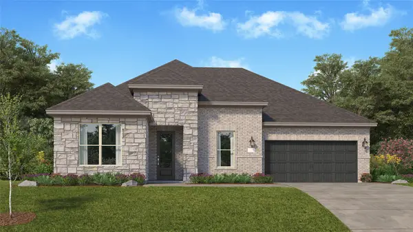 2415 Tranquil Cedar Drive, Rosenberg, TX 77469
