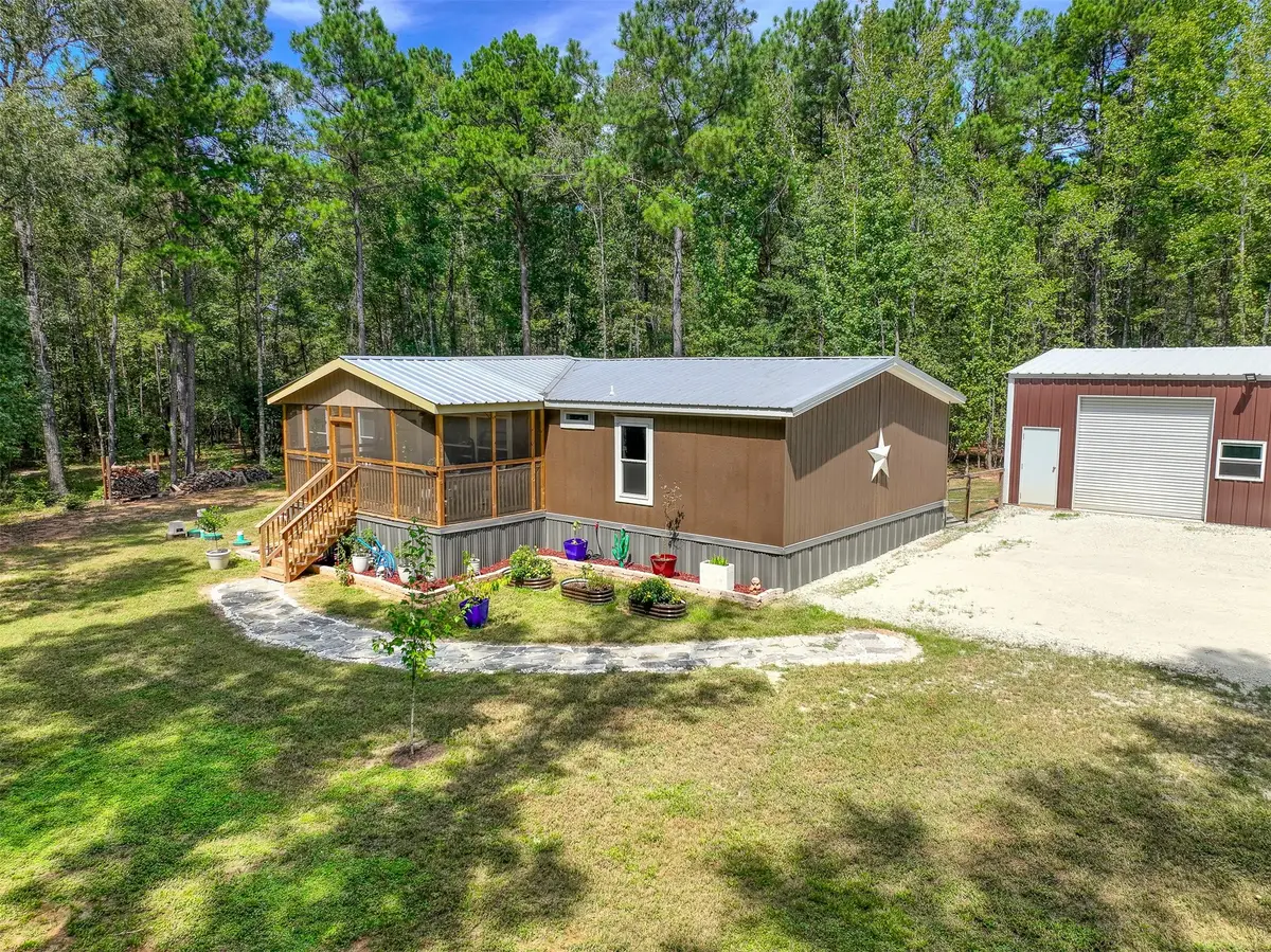 525 County Road 1170, Kennard, TX 75847 - #1