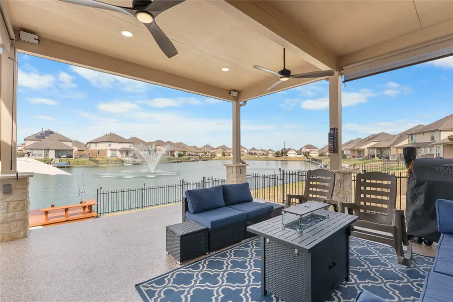 24714 Puccini Place, Katy, TX 77493 - #2