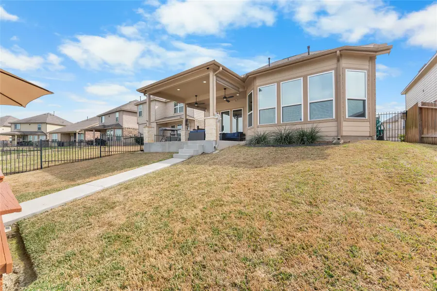 24714 Puccini Place, Katy, TX 77493 - #3