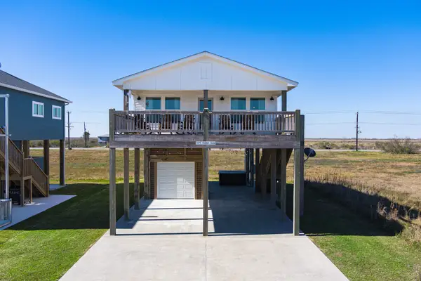 3275 Hidden Gold, Crystal Beach, TX 77650
