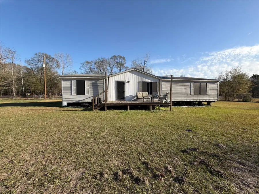 353 County Road 381, Cleveland, TX 77328 - #2