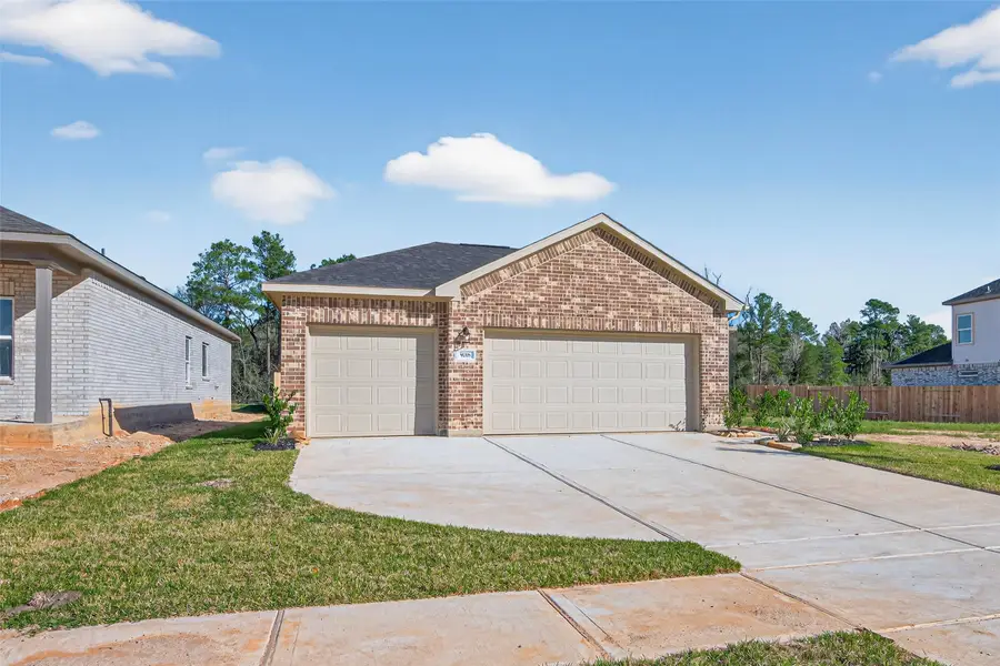 9718 Enclave Ridge Road, Willis, TX 77318 - #3