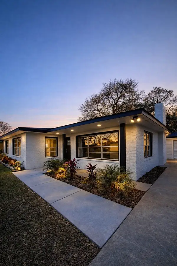 1716 Pecan Street, Bay City, TX 77414