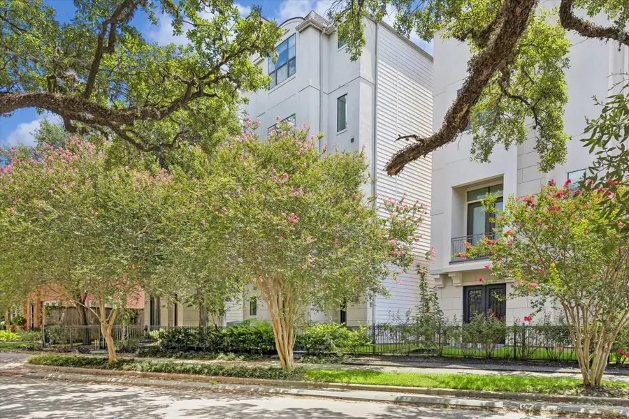 2423 Waugh Drive, Houston, TX 77006 - #2