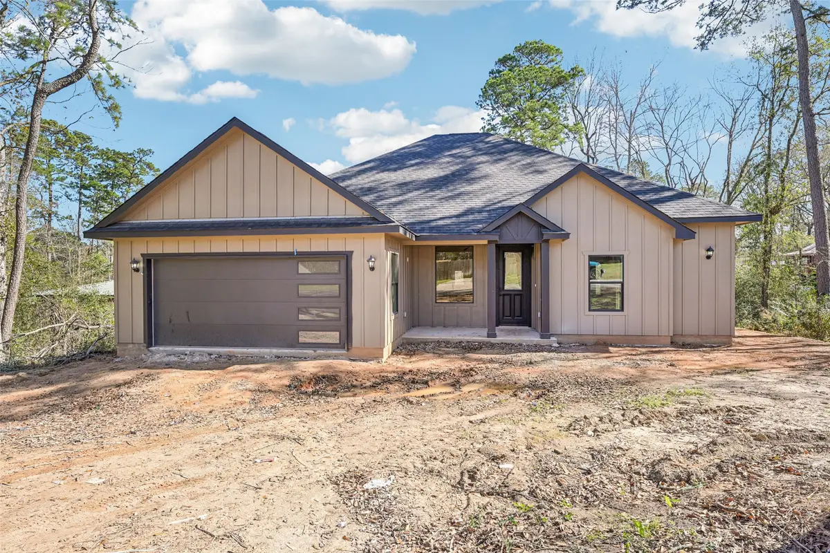 15132 Coaltown Road, Willis, TX 77378 - #1