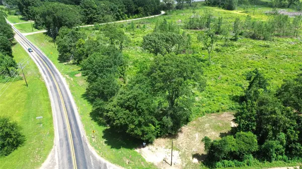 TBD E State Highway 294, Elkhart, TX 75839