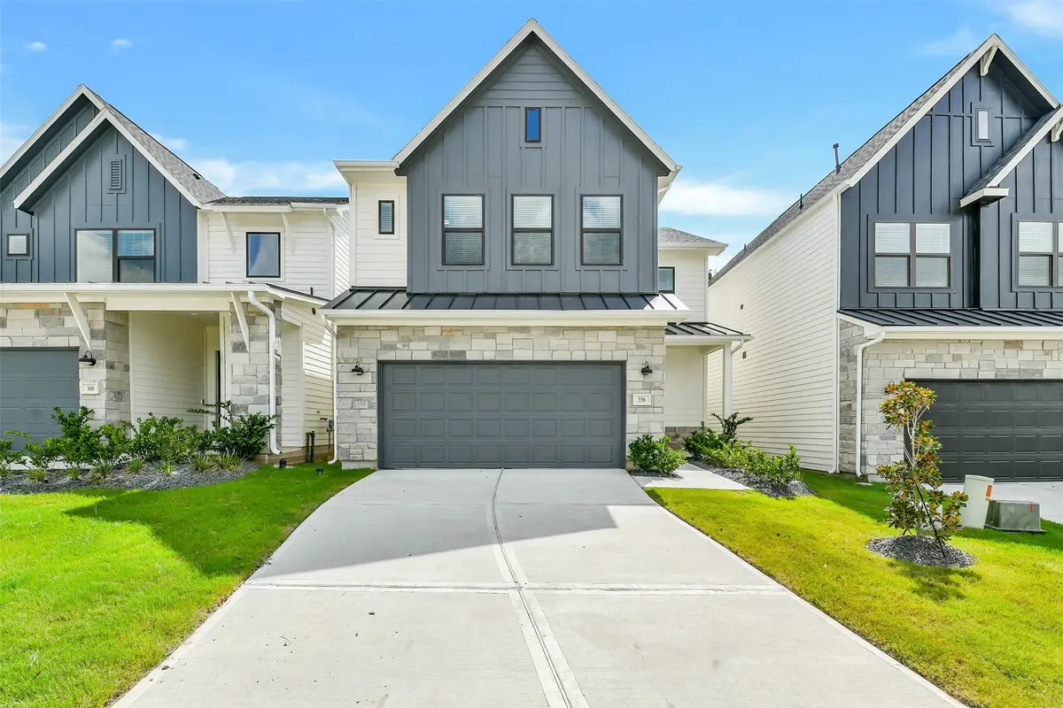 356 Summer Place Drive, Montgomery, TX 77356 - #1