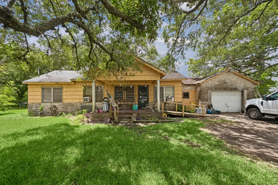 6418 Masters Road, Manvel, TX 77578 - #3