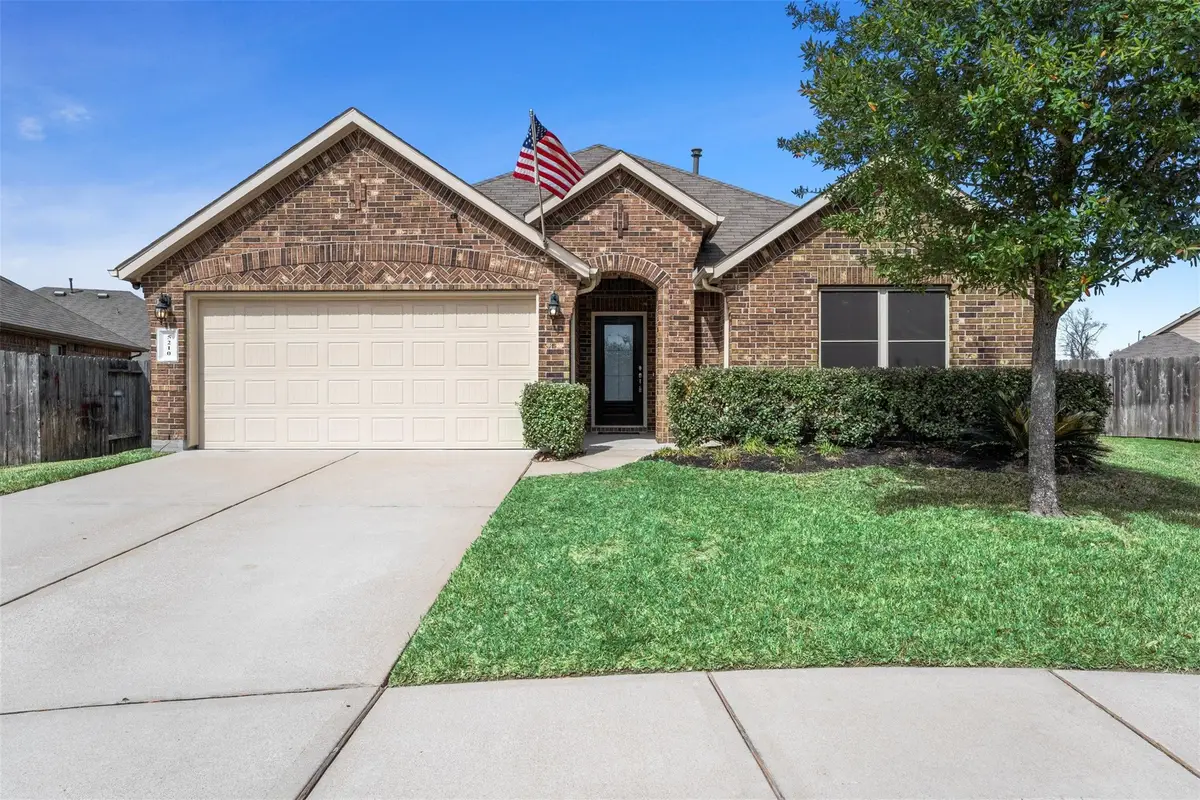 5210 Adria Hills Circle, Spring, TX 77389 - #1