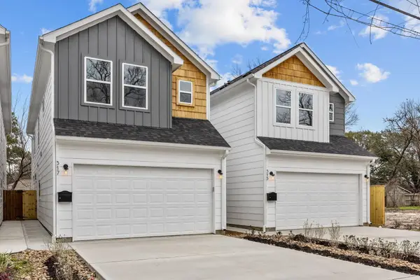 209 E 43rd Street, Houston, TX 77018