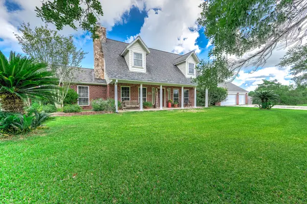 1189 County Road 634, Alvin, TX 77511