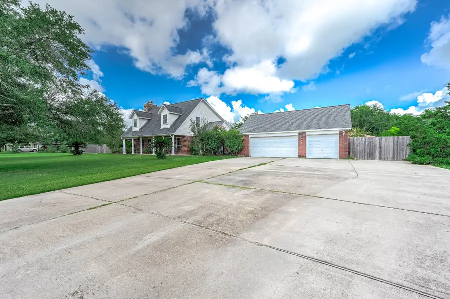 1189 County Road 634, Alvin, TX 77511 - #3
