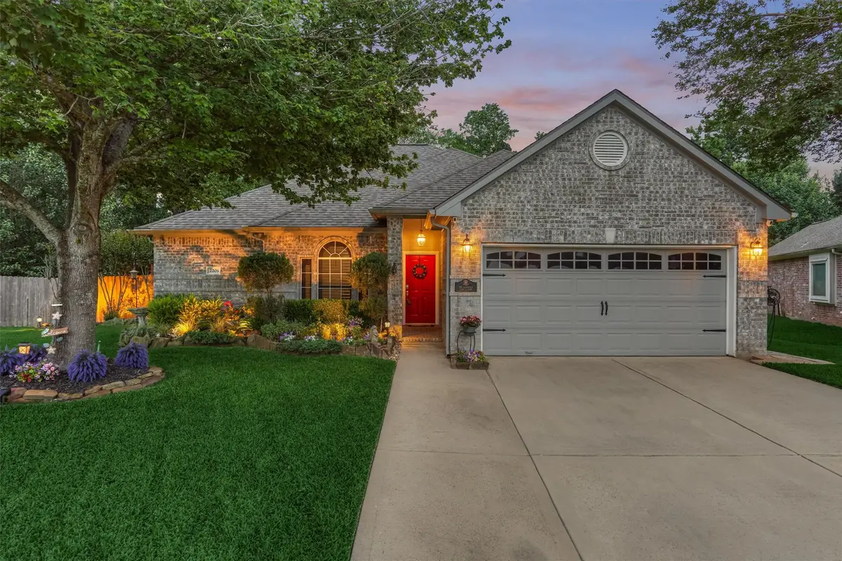 2203 Nicholas Crossing, Conroe, TX 77304 - #1