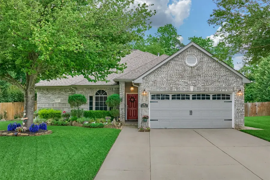2203 Nicholas Crossing, Conroe, TX 77304 - #2