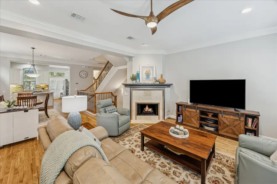 544 Bomar Street, Houston, TX 77006 - #2