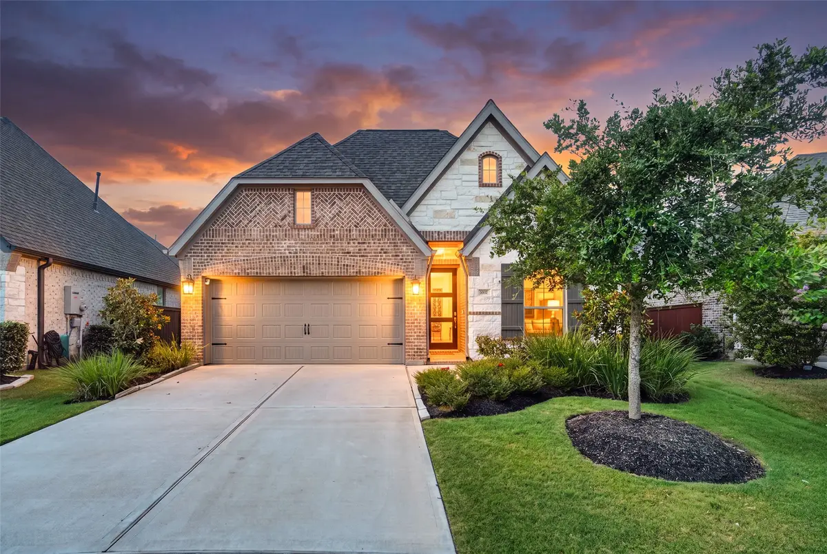 5002 Morrison Drive, Manvel, TX 77578 - #1