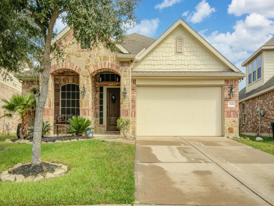 1346 Tee Time Court, Crosby, TX 77532 - Image #2