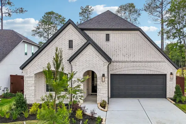 29723 Brushy Gables Drive, Magnolia, TX 77354