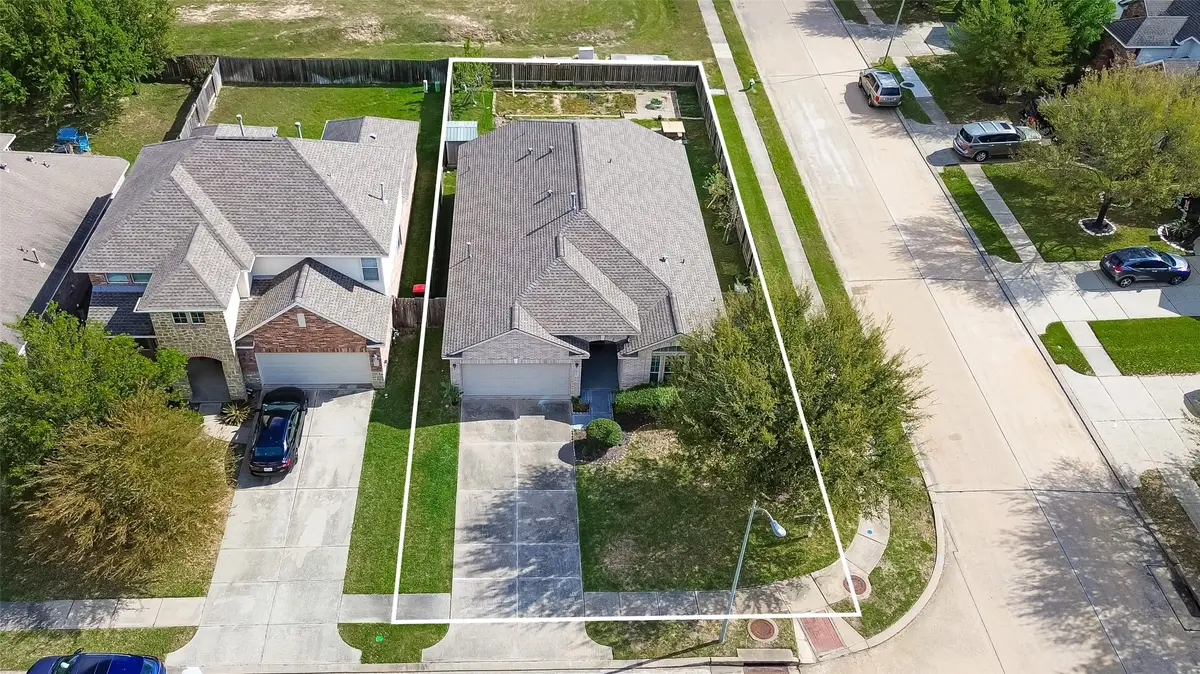 25302 Basil Brook Court, Katy, TX 77494 - #1