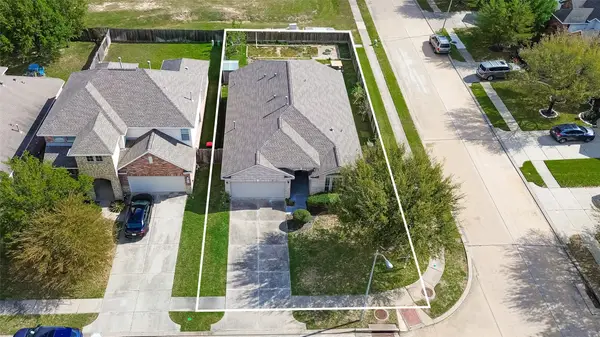 25302 Basil Brook Court, Katy, TX 77494