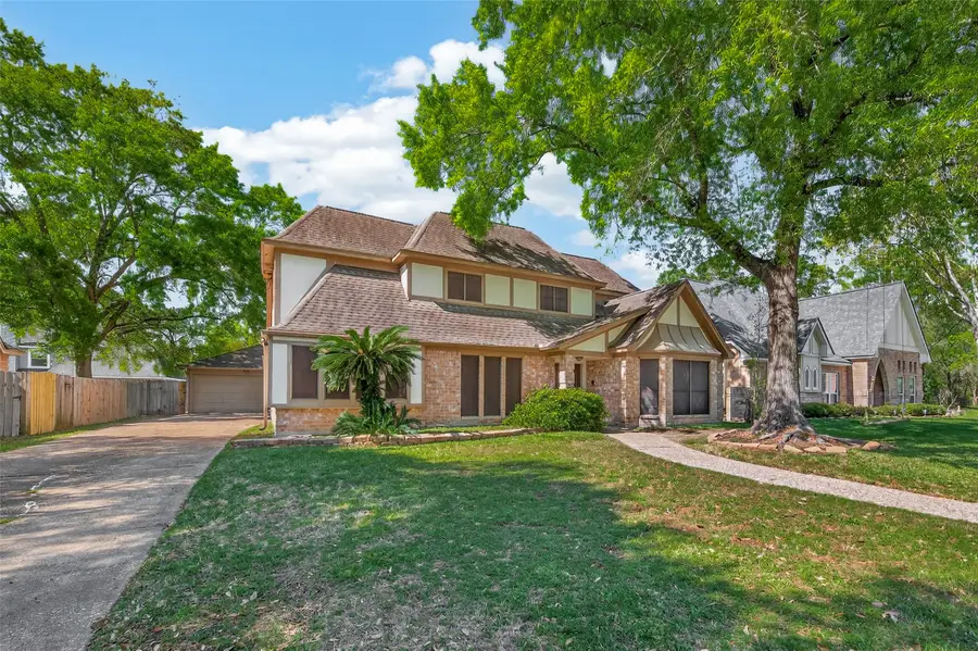 5323 Mulberry Grove Drive, Kingwood, TX 77345 - #3