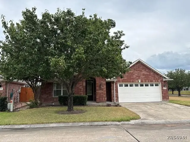 15202 Scenic Forest Drive, Conroe, TX 77384 - #1