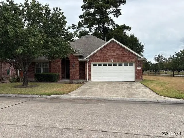 15202 Scenic Forest Drive, Conroe, TX 77384 - #2