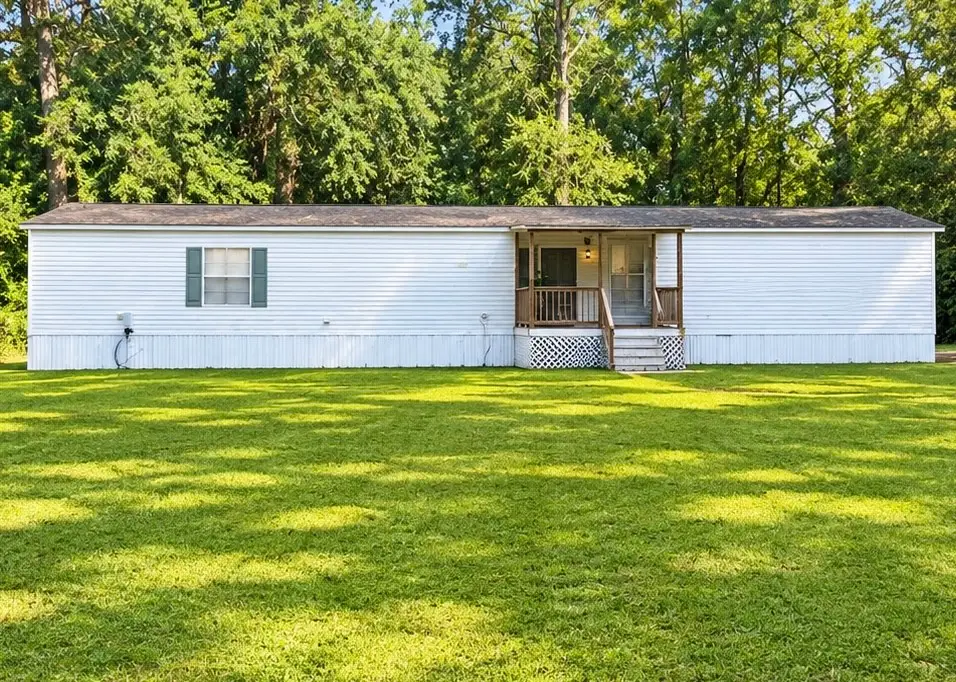 6450 Holland Road, Kountze, TX 77625 - #1