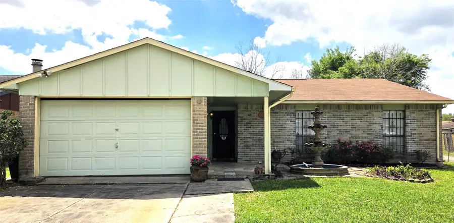 14110 Pinewest Drive, Houston, TX 77049 - #2