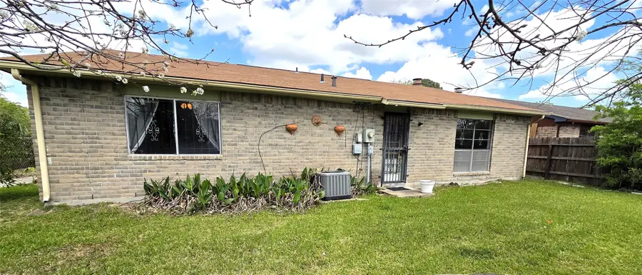 14110 Pinewest Drive, Houston, TX 77049 - #3