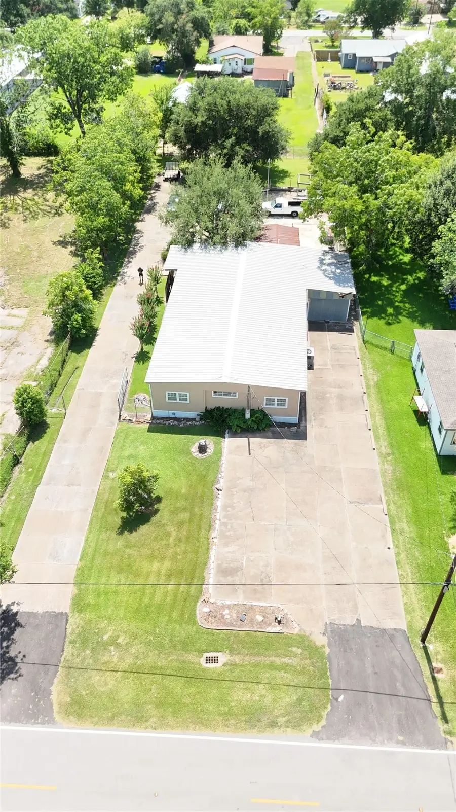 2704 Sinclair Street, Pasadena, TX 77503 - #2