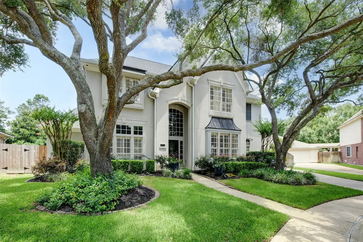 22002 Treesdale Lane, Katy, TX 77450 - #1