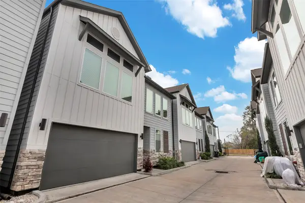 4450 W Tidwell Road #C, Houston, TX 77091