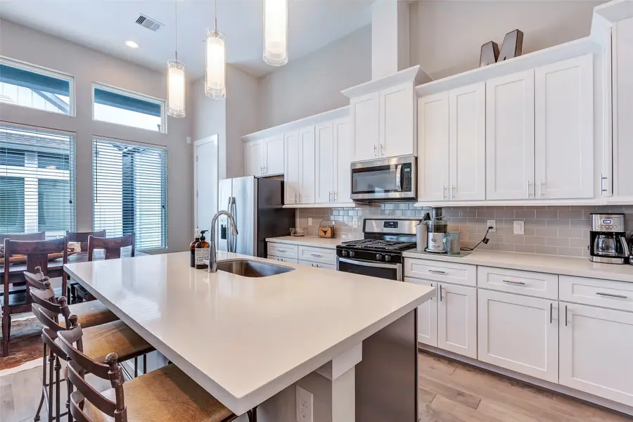 4450 W Tidwell Road #C, Houston, TX 77091 - #2