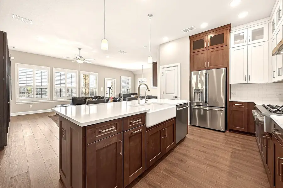 10010 Starry Night Lane, Manvel, TX 77578 - #3