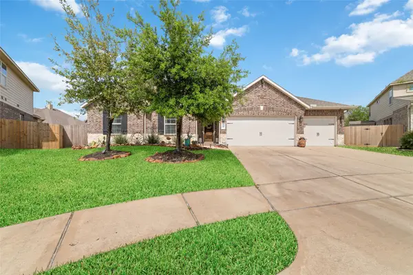 9902 Indian Rill Court, Tomball, TX 77375