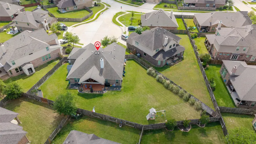 9902 Indian Rill Court, Tomball, TX 77375 - #2