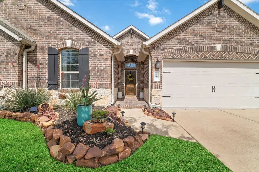 9902 Indian Rill Court, Tomball, TX 77375 - #3