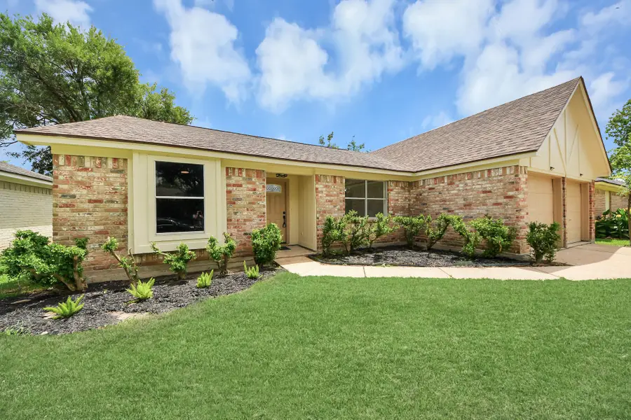12107 Osage Park Drive, Houston, TX 77065 - #3