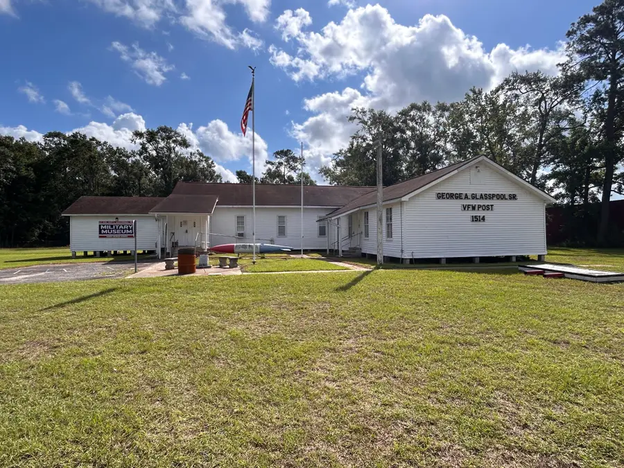 13634 N Hwy 69 Highway N, Village Mills, TX 77663 - #2