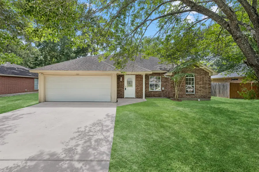 1002 Shell Avenue, Cleveland, TX 77327 - #2